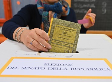 Legge elettorale, resta il nodo preferenze