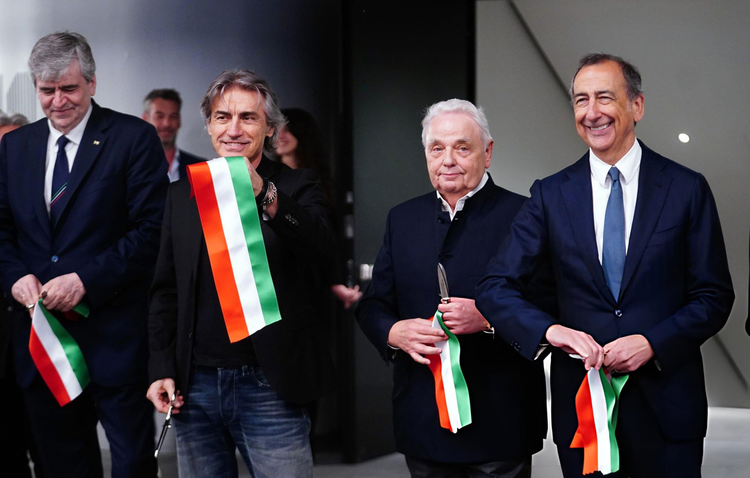 Milano 2027, scatta il toto-nomi per il dopo-Sala