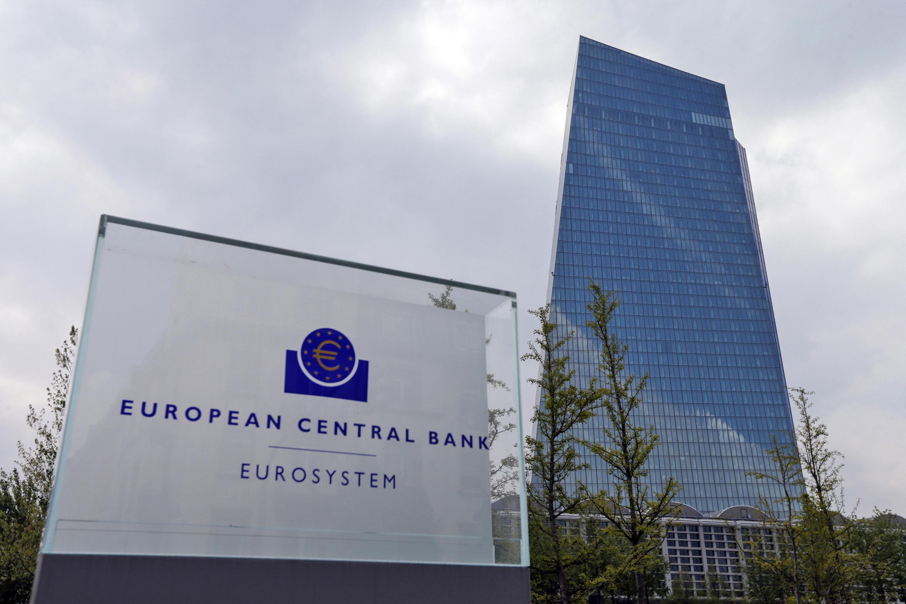 Bce: il bollettino tra incertezza e shock energetico