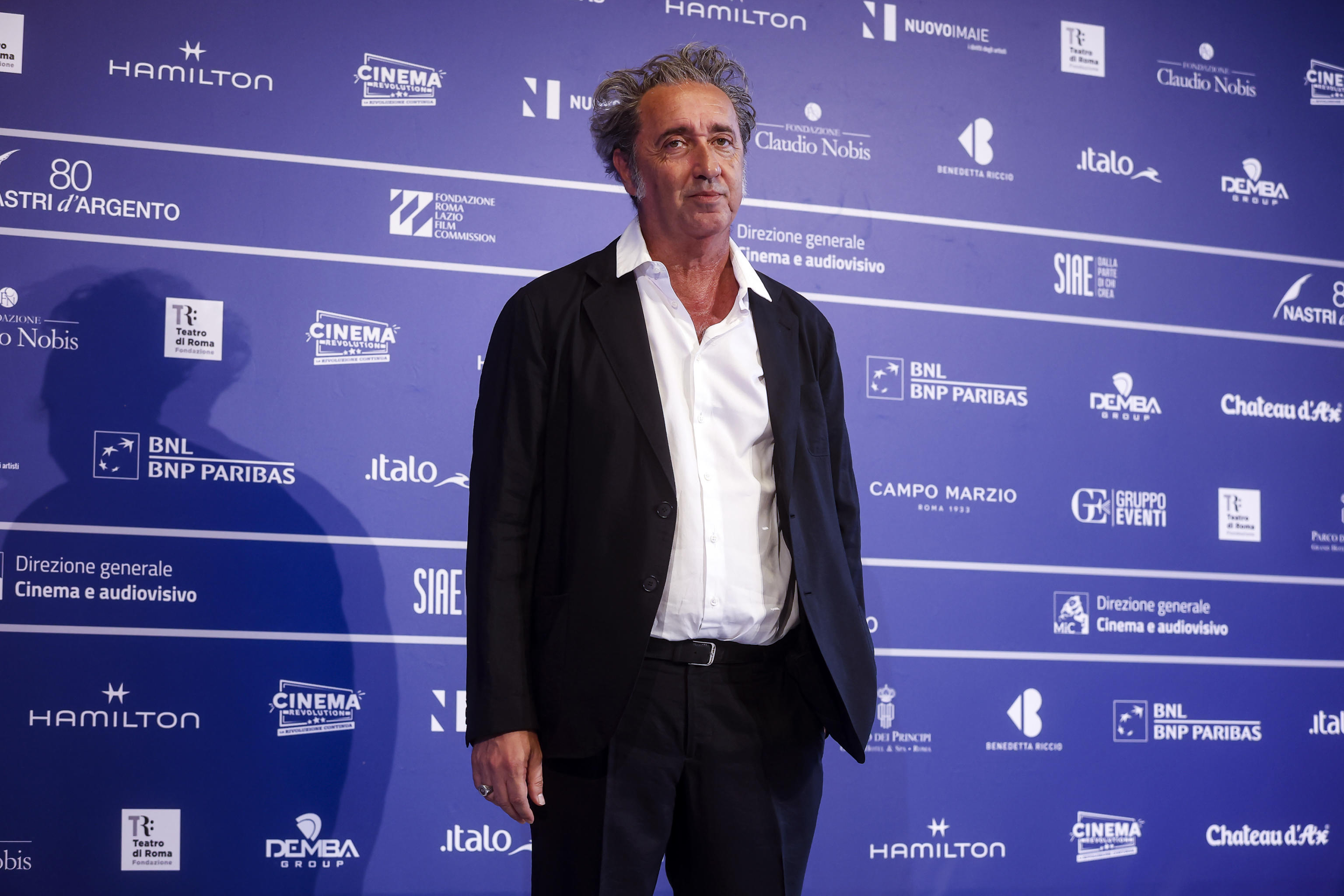 Nastri d’argento, “La grazia” di Sorrentino vince otto premi
