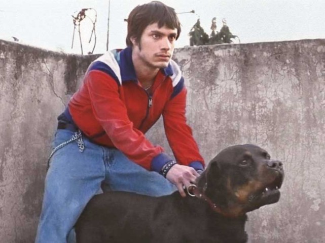 Visioni. Mubi celebra Iñárritu: a luglio arriva “Amores perros”