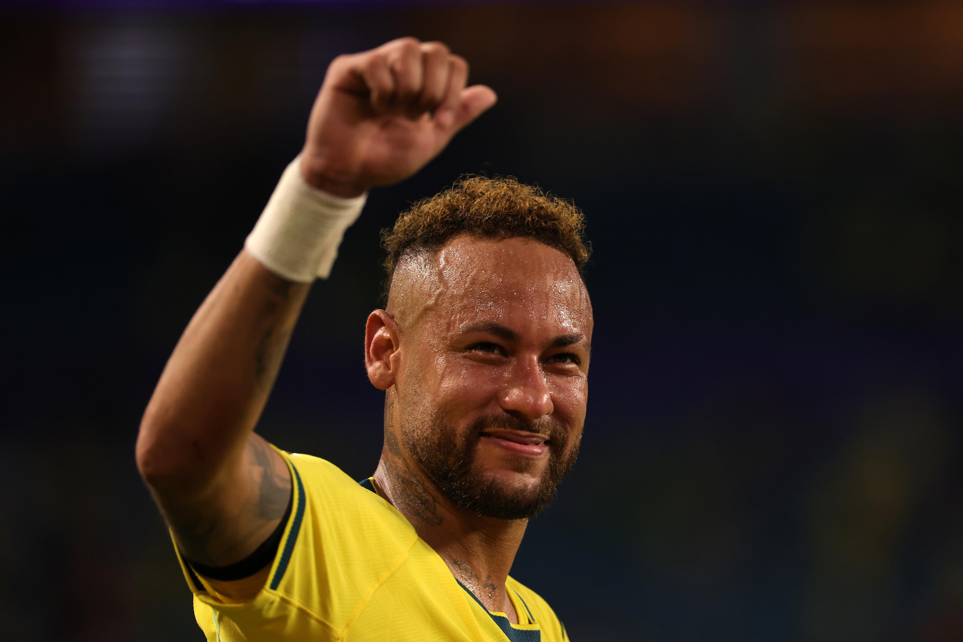 Mondiali: il Brasile adesso vince e convince