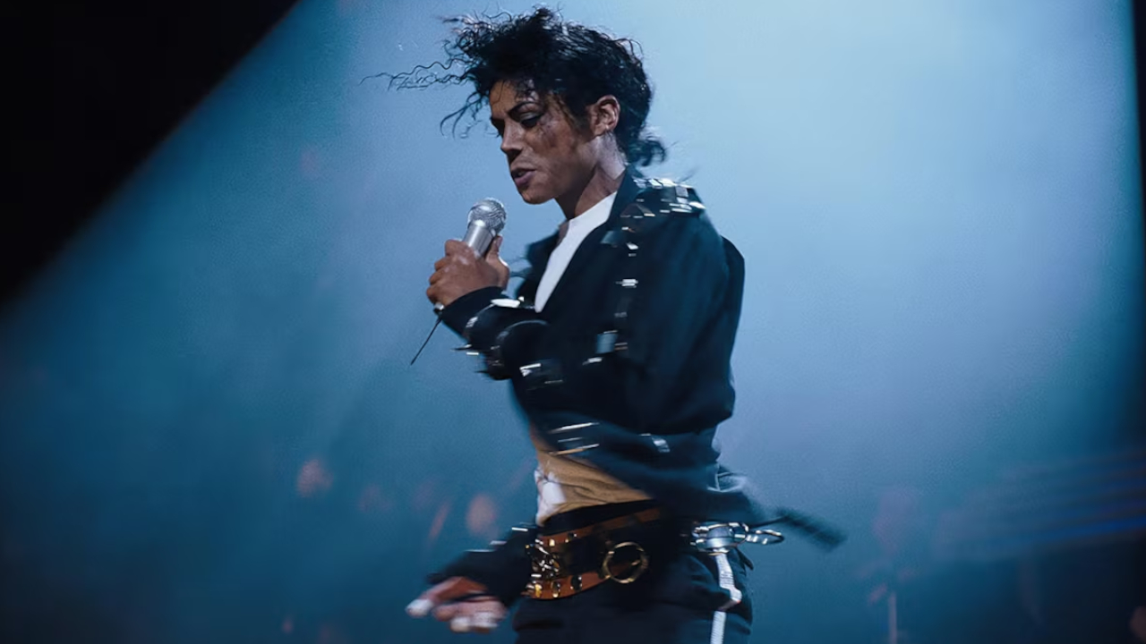 “Michael” di Antoine Fuqua (Podcast)