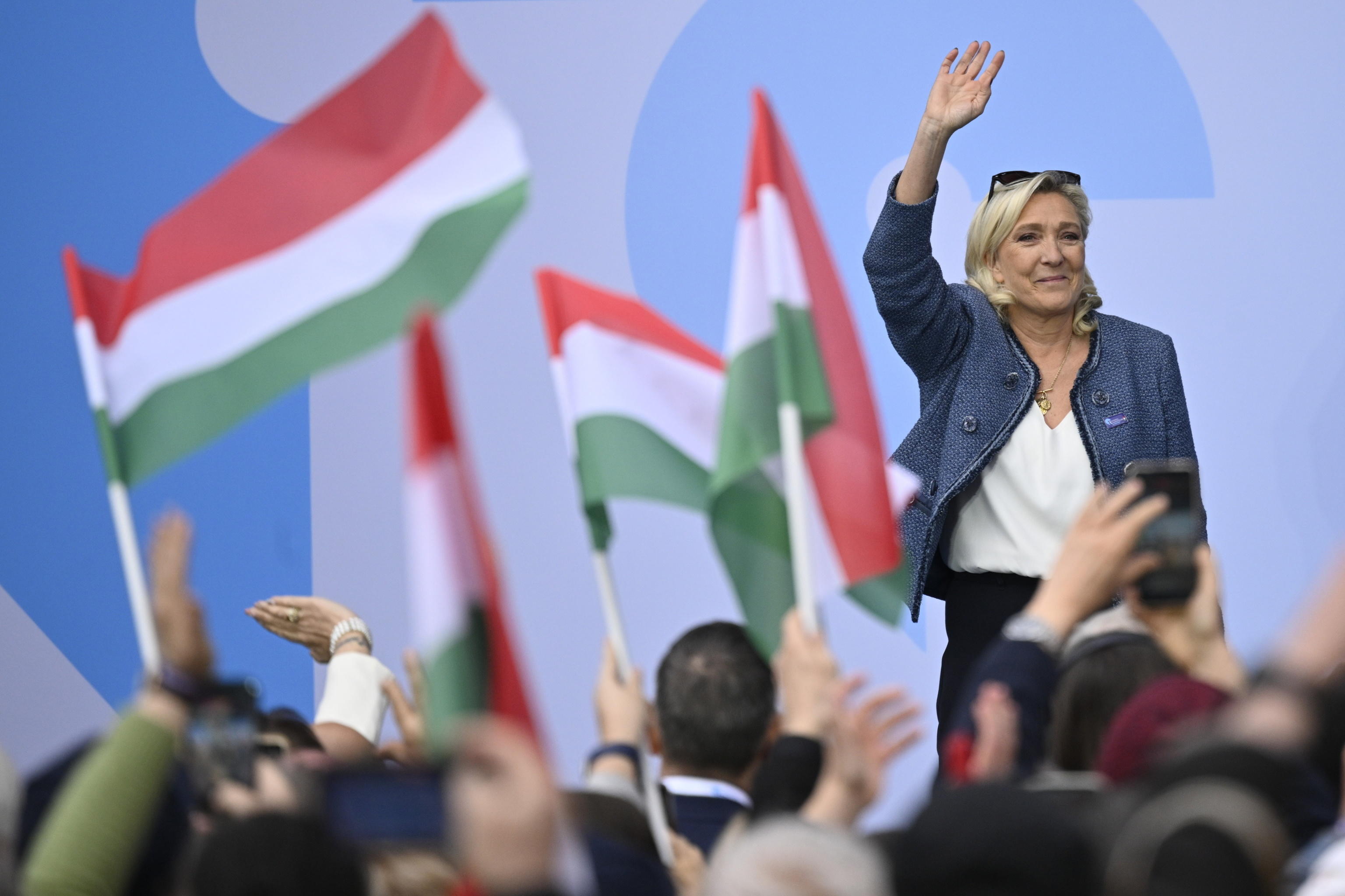 L’Europa e la crescita della destra radicale