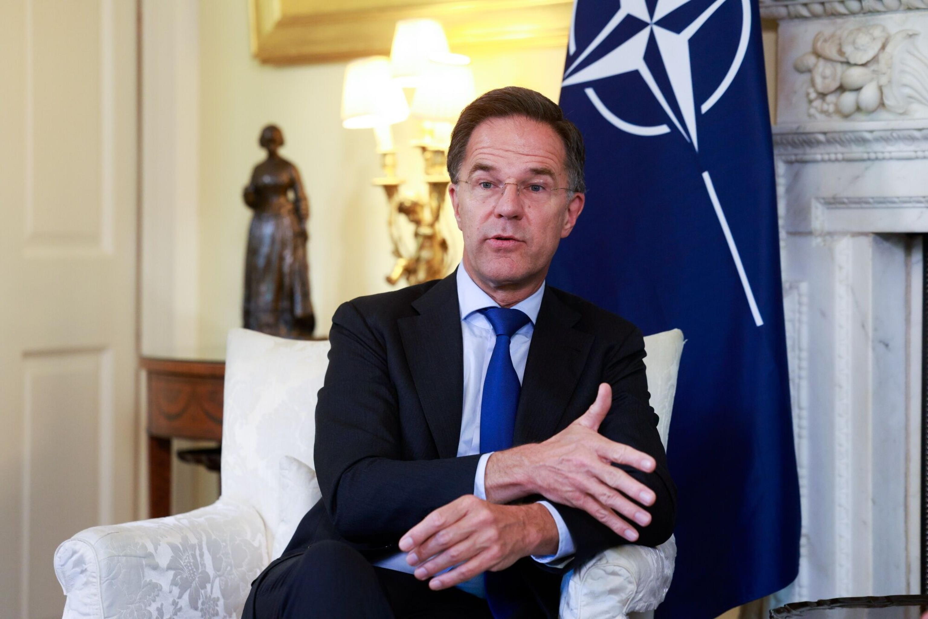 Rutte ha il Nos?