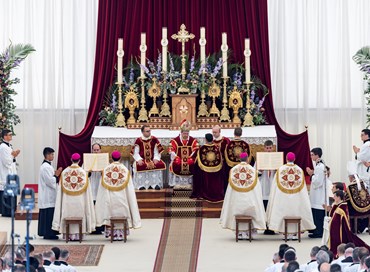Lefebvriani: il Vaticano decreta la scomunica