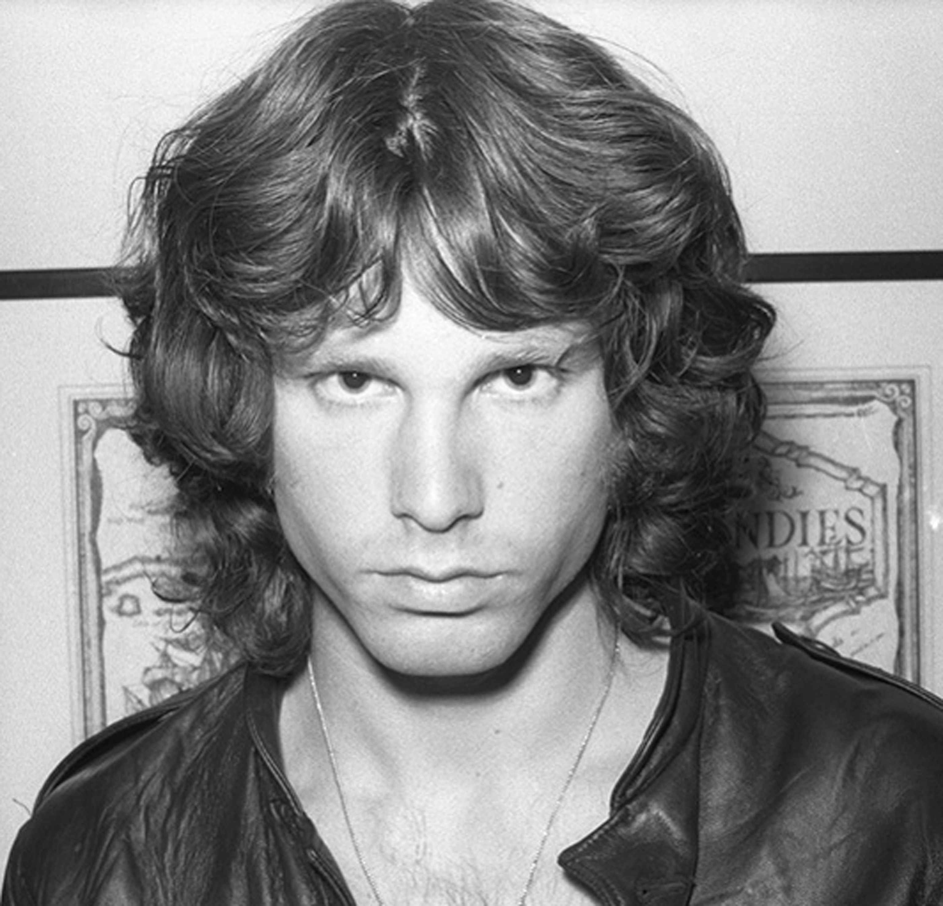 Cinquantacinque anni senza Jim Morrison