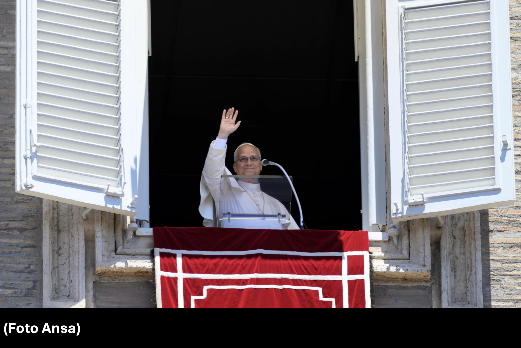 Il cattolicesimo scivola verso l’etica e la politica sociale