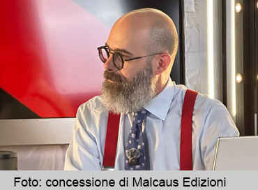 Narrare il Potere e l’Impresa: dialogo sulla “nuova Era” della comunicazione