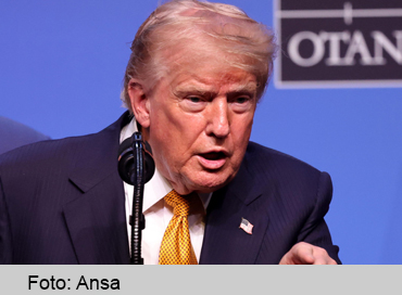 America First: il nuovo paradigma della politica internazionale