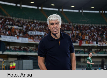 Gian Piero Gasperini o Gasperino il carbonaro?