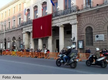 L’ultimo terremoto a Bari