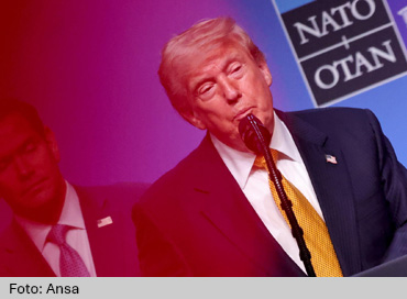 Trump: l’uomo nel mirino di Teheran