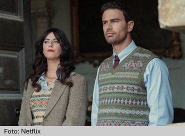 Netflix, “The Gentlemen”, il secondo capitolo visibile dal 3 settembre