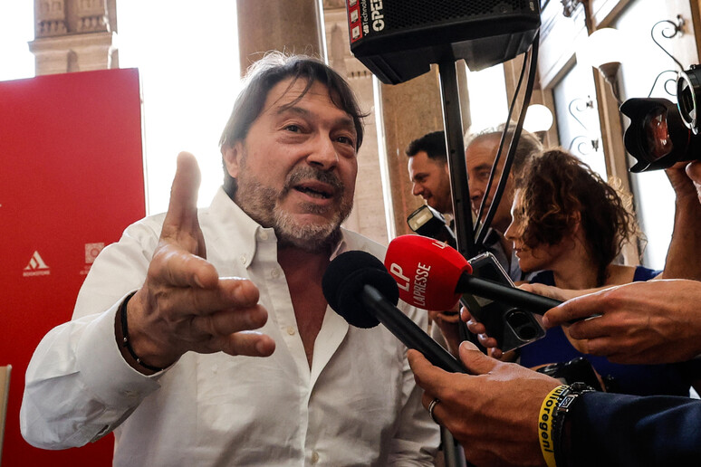 Ranucci-Lavitola, il metodo Report crolla su se stesso 