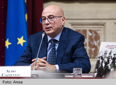Flat tax, afflato piatto di Cazzullo