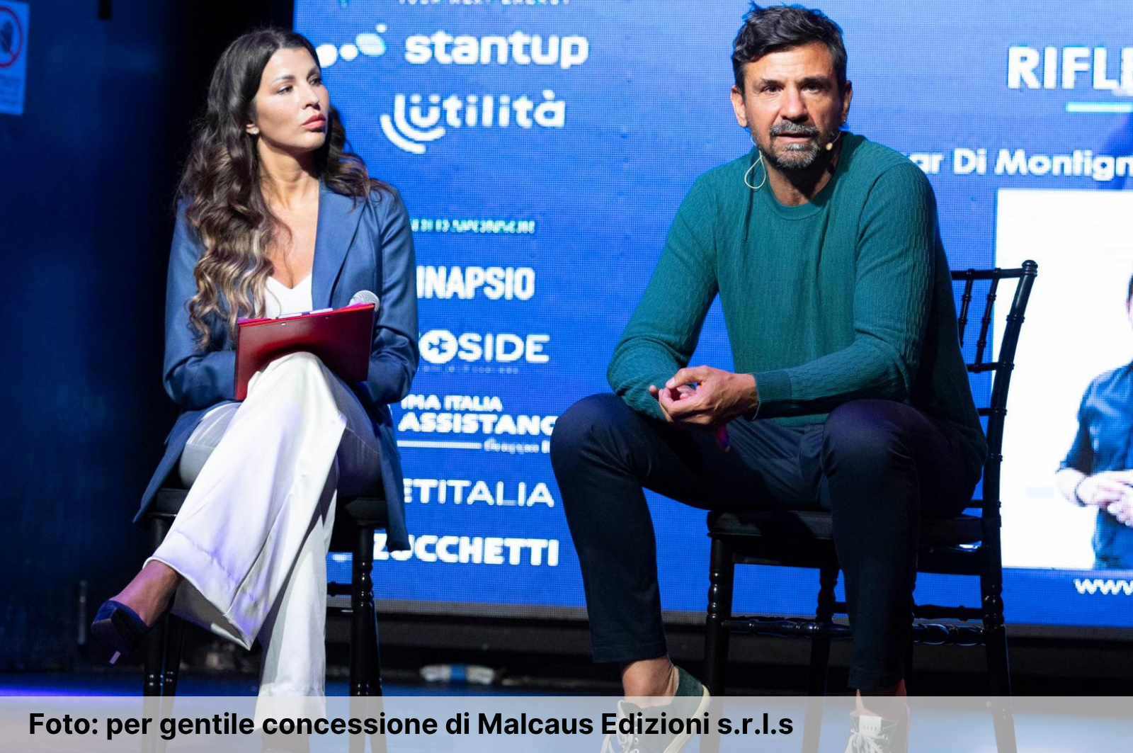 Verso un nuovo paradigma