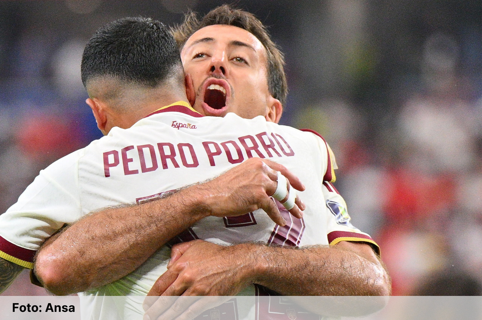 Mondiali: la Spagna vola in Finale