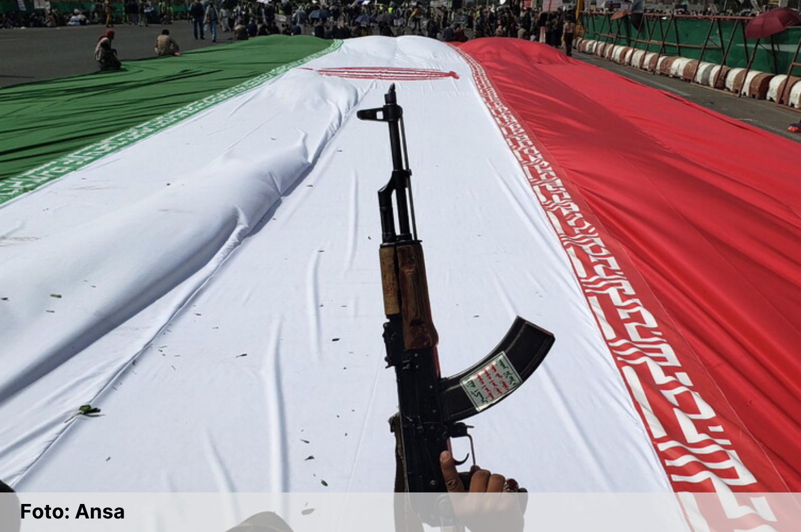 La Nuova strategia dell’Iran e la resa dei conti dell’Europa