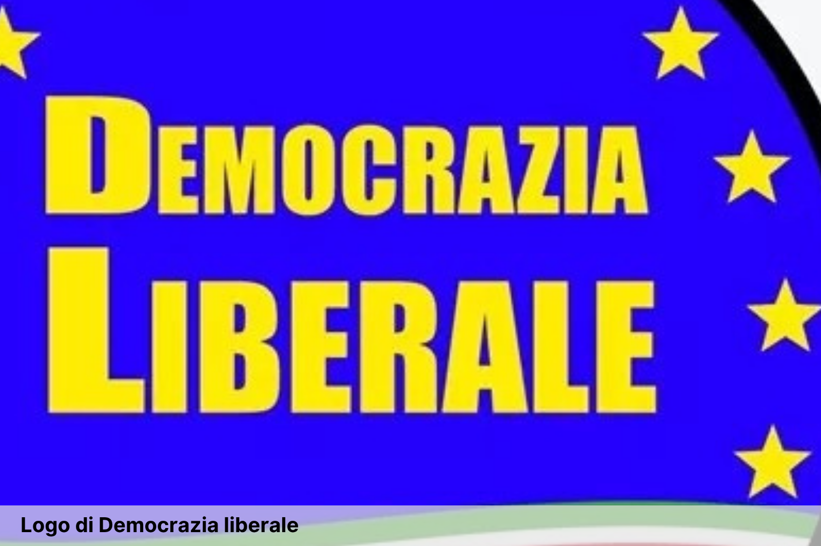 Democrazia liberale ha una nuova direzione nazionale