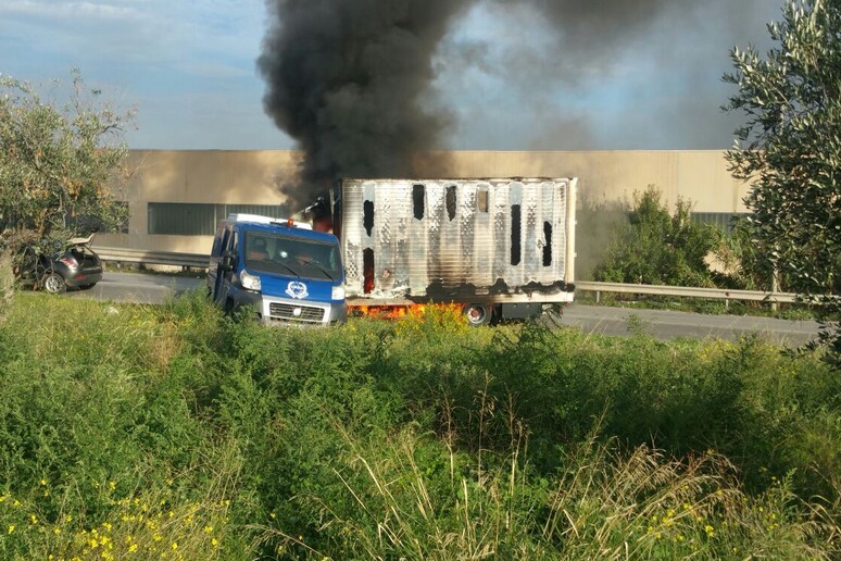L’assalto sventato che fa tremare la Puglia 