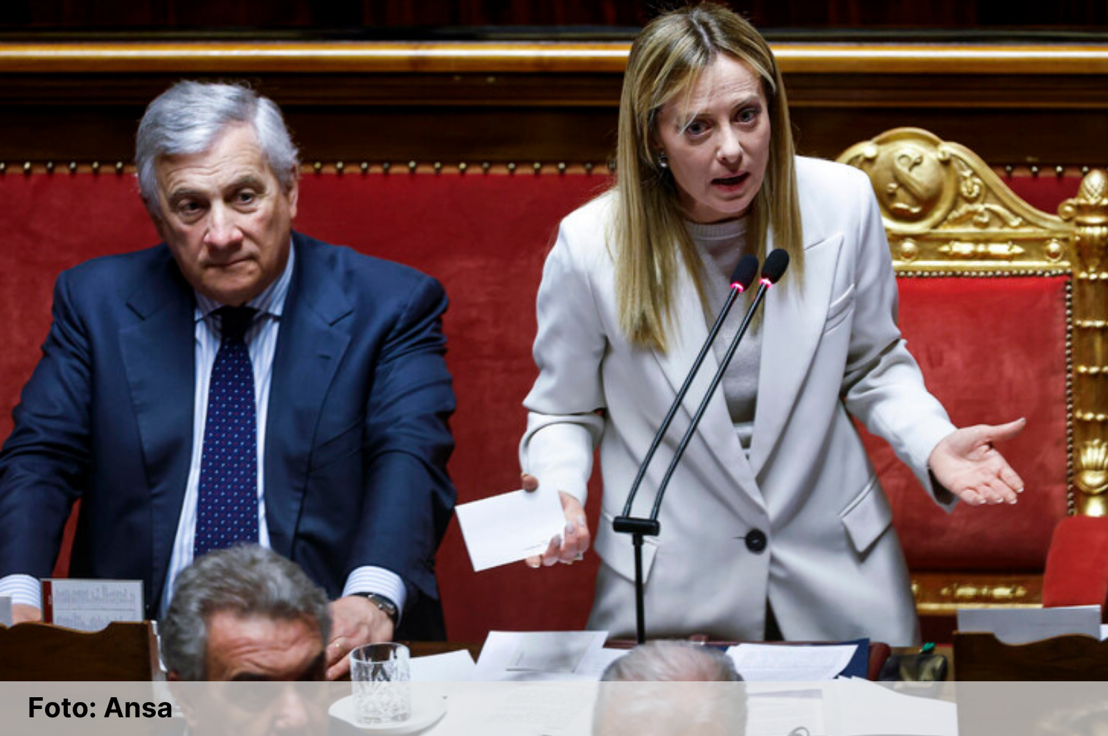 Preferenze: ha vinto l’autoconservazione (e il populismo)