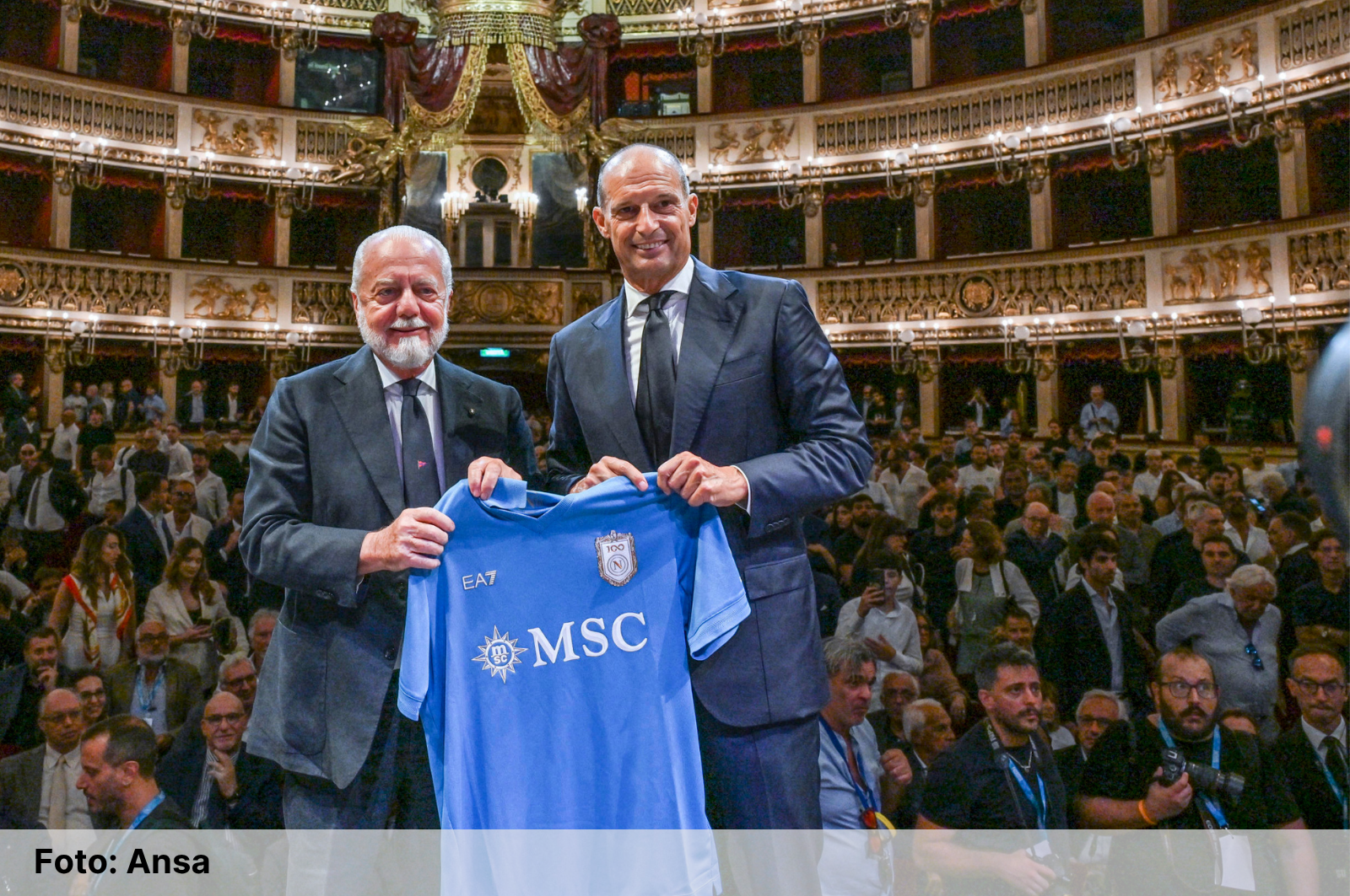 La stagione calcistica dei vuoti a perdere