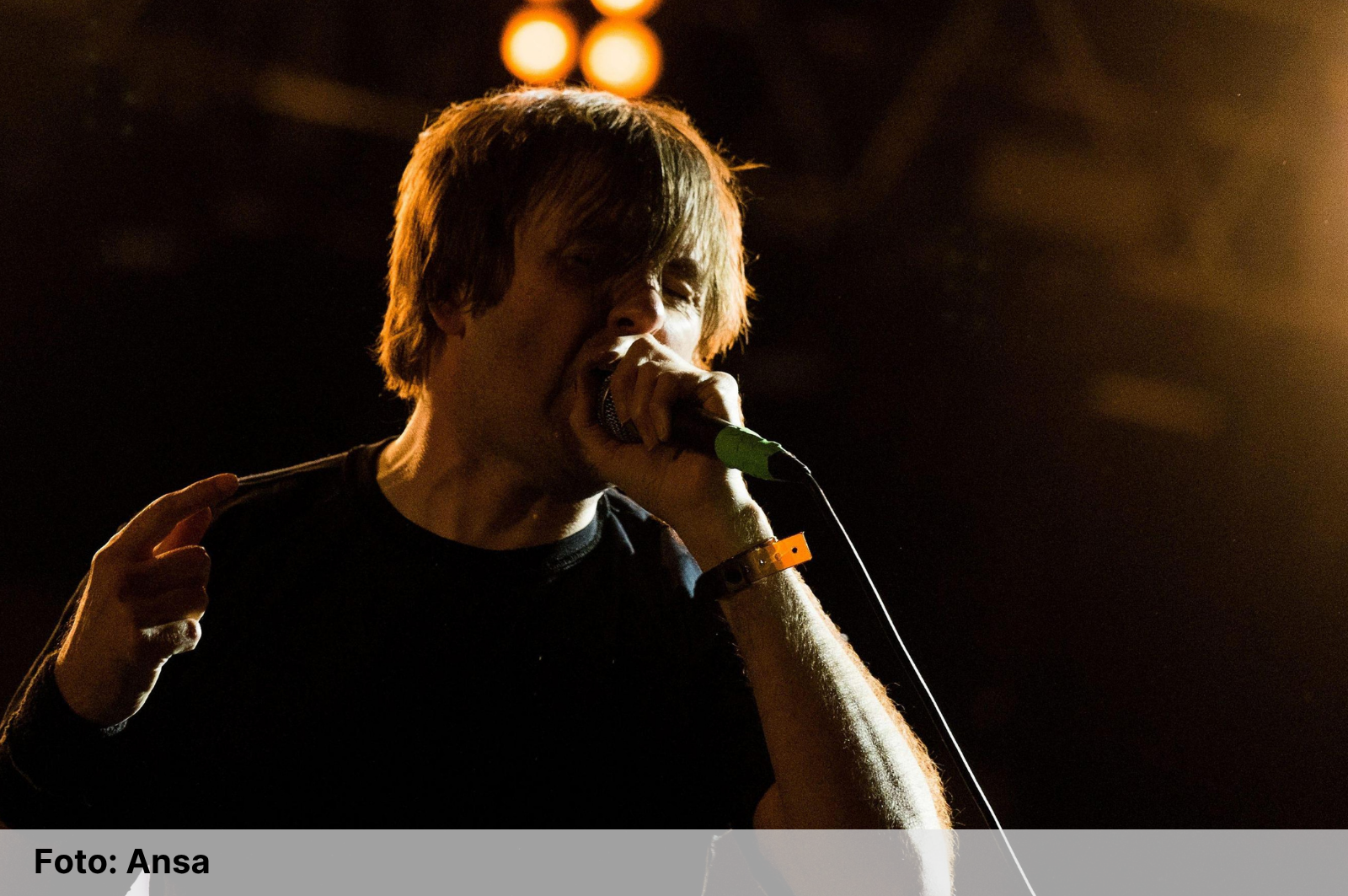 Sottosuolo. Se anche i Napalm Death suonano all’Npr Tiny Desk