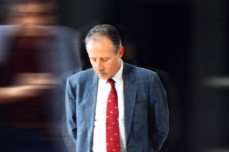 Per ricordare mio padre Paolo
