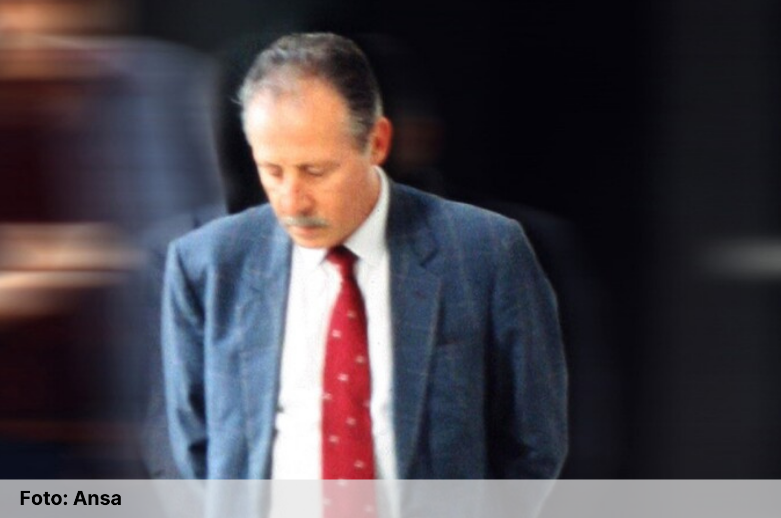 Per ricordare mio padre Paolo