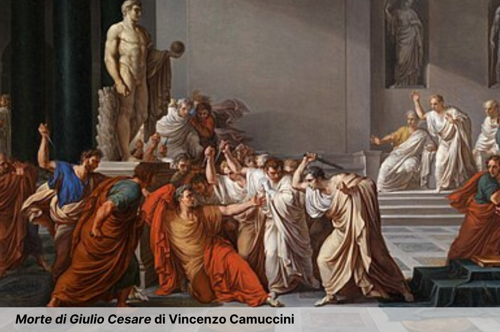 Giustizia senza vendetta