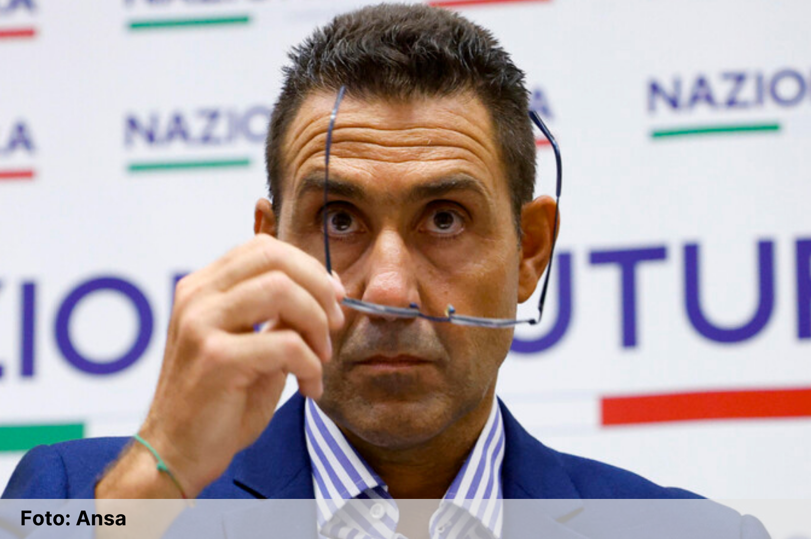 Il generale post-storico. Vannacci e la potenza senza popolo