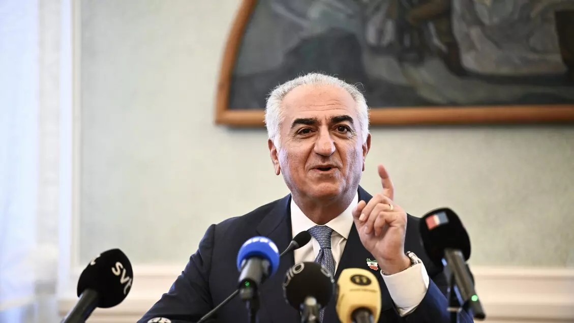 Javid Shah, l’ultima battaglia dell’Iran #2