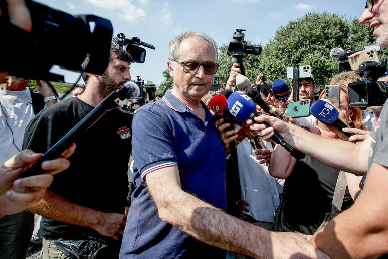 Il caso Roggero e il senso della proporzione perduto