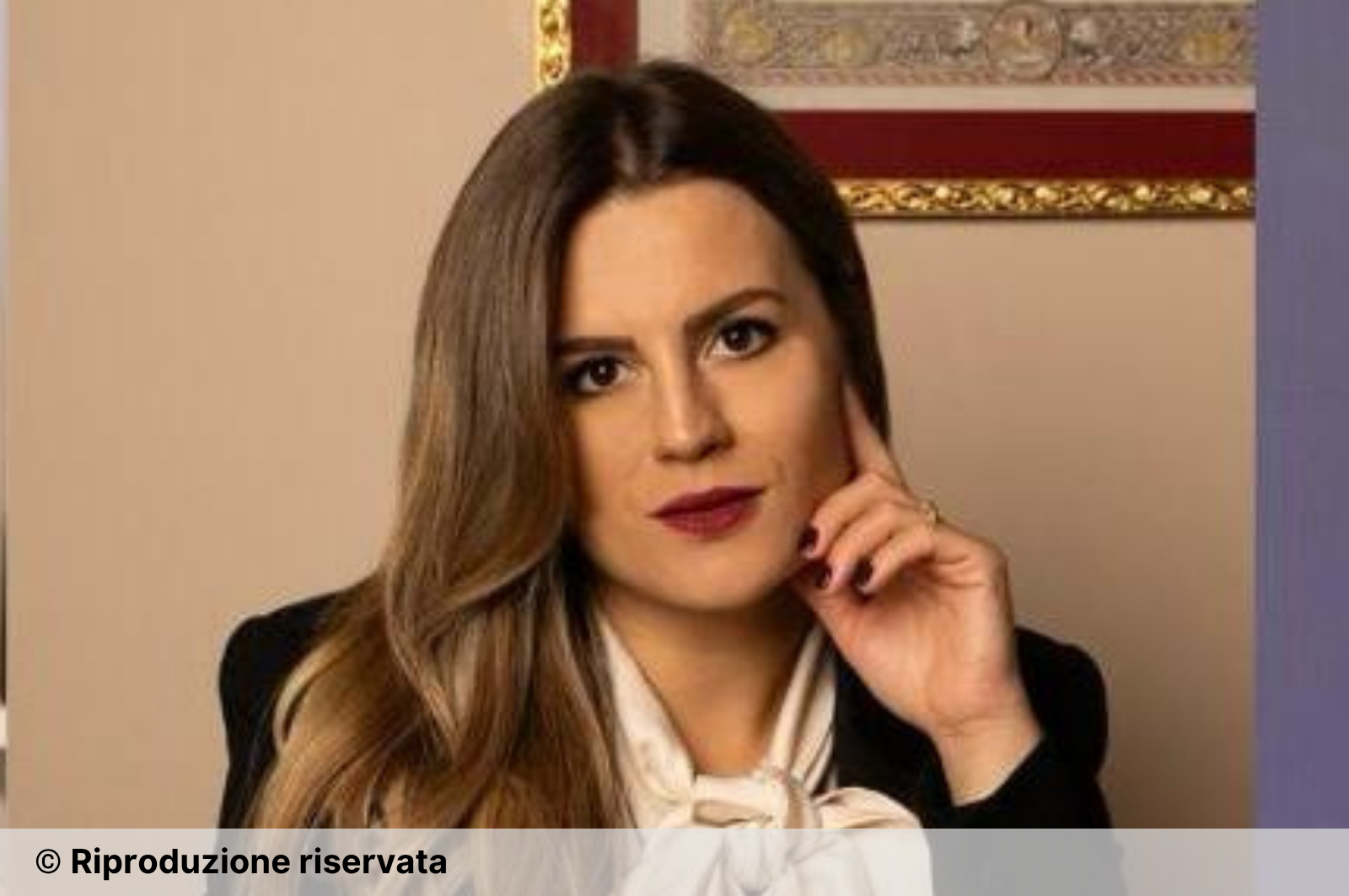 AICP, la pugliese Alessia Gianfrate nel nuovo Direttivo nazionale