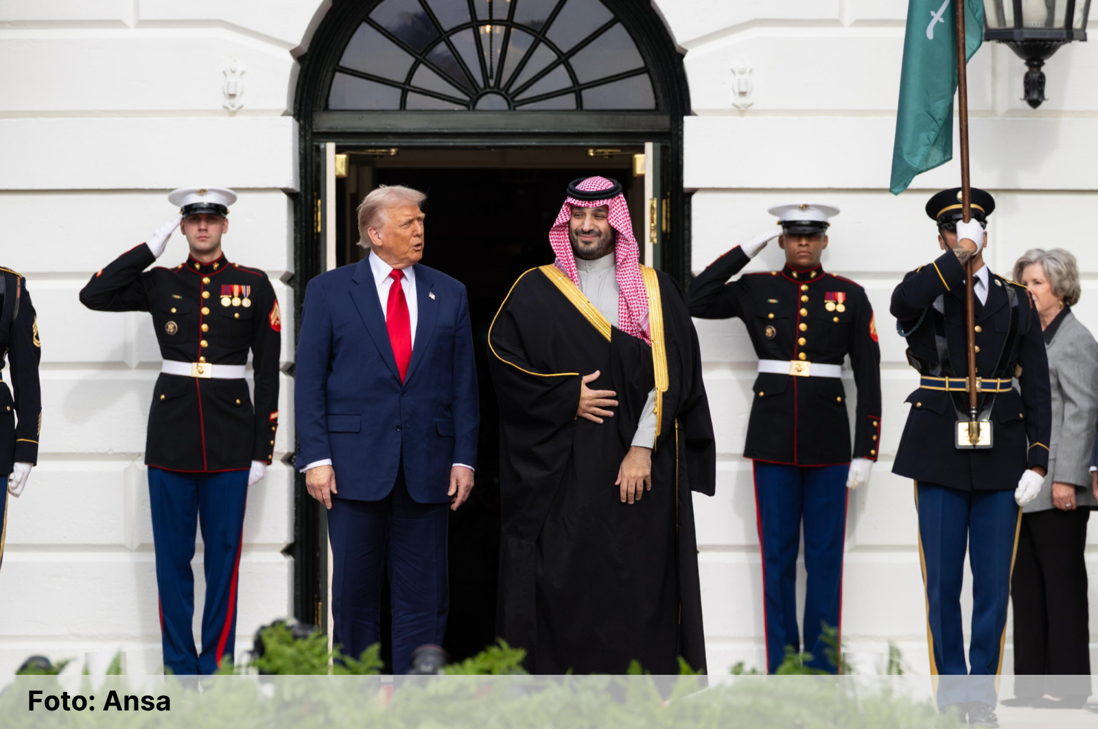 Arabia Saudita-Usa: un progetto nucleare dai profili confusi