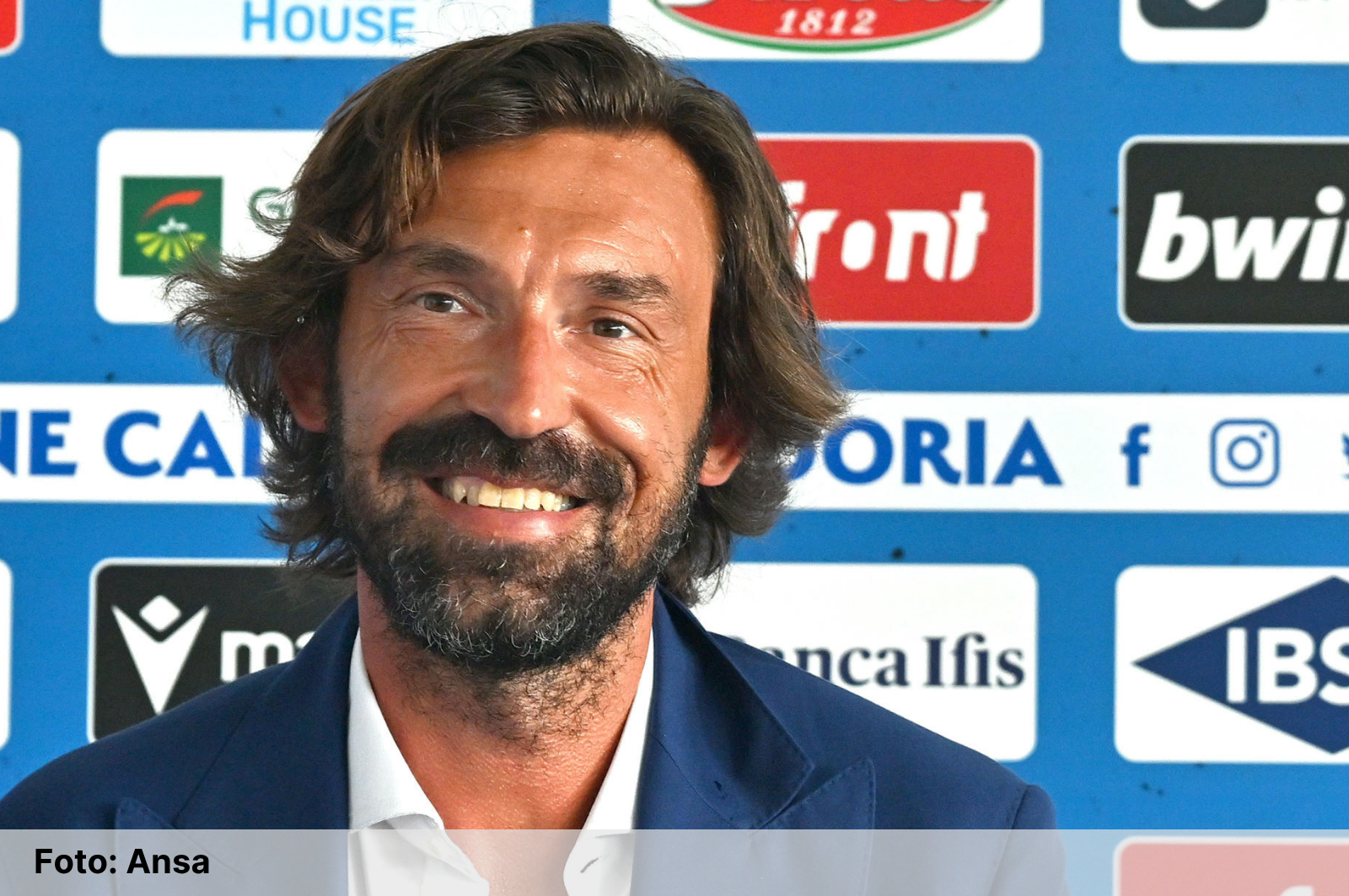 Pirlo o son desto?