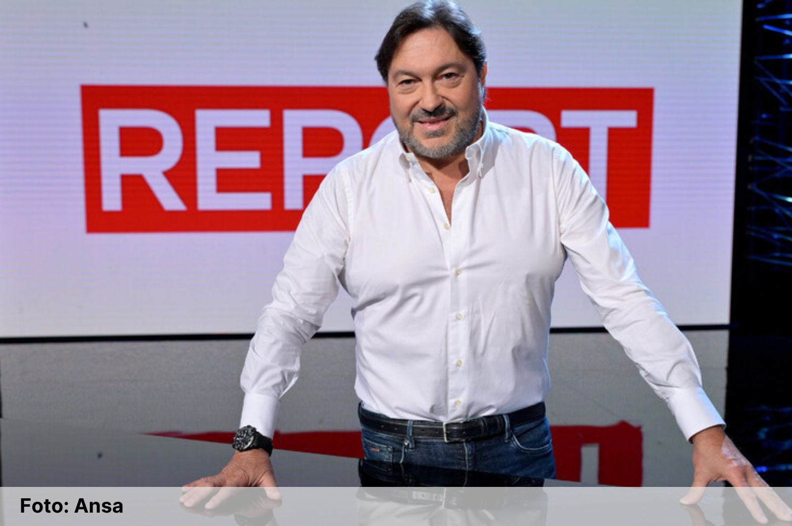 Chi di audio ferisce