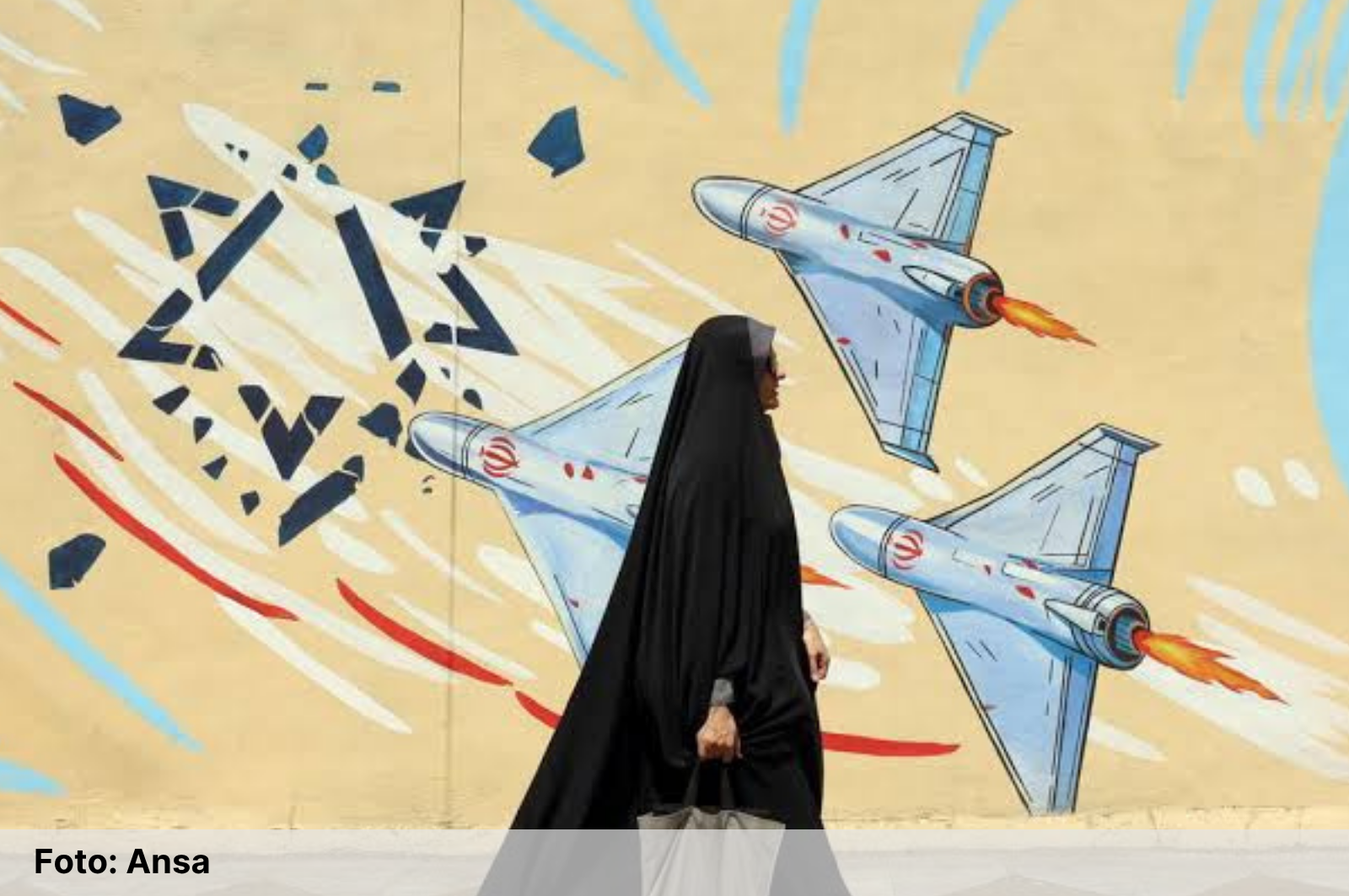 Bahrein, la faglia del Golfo