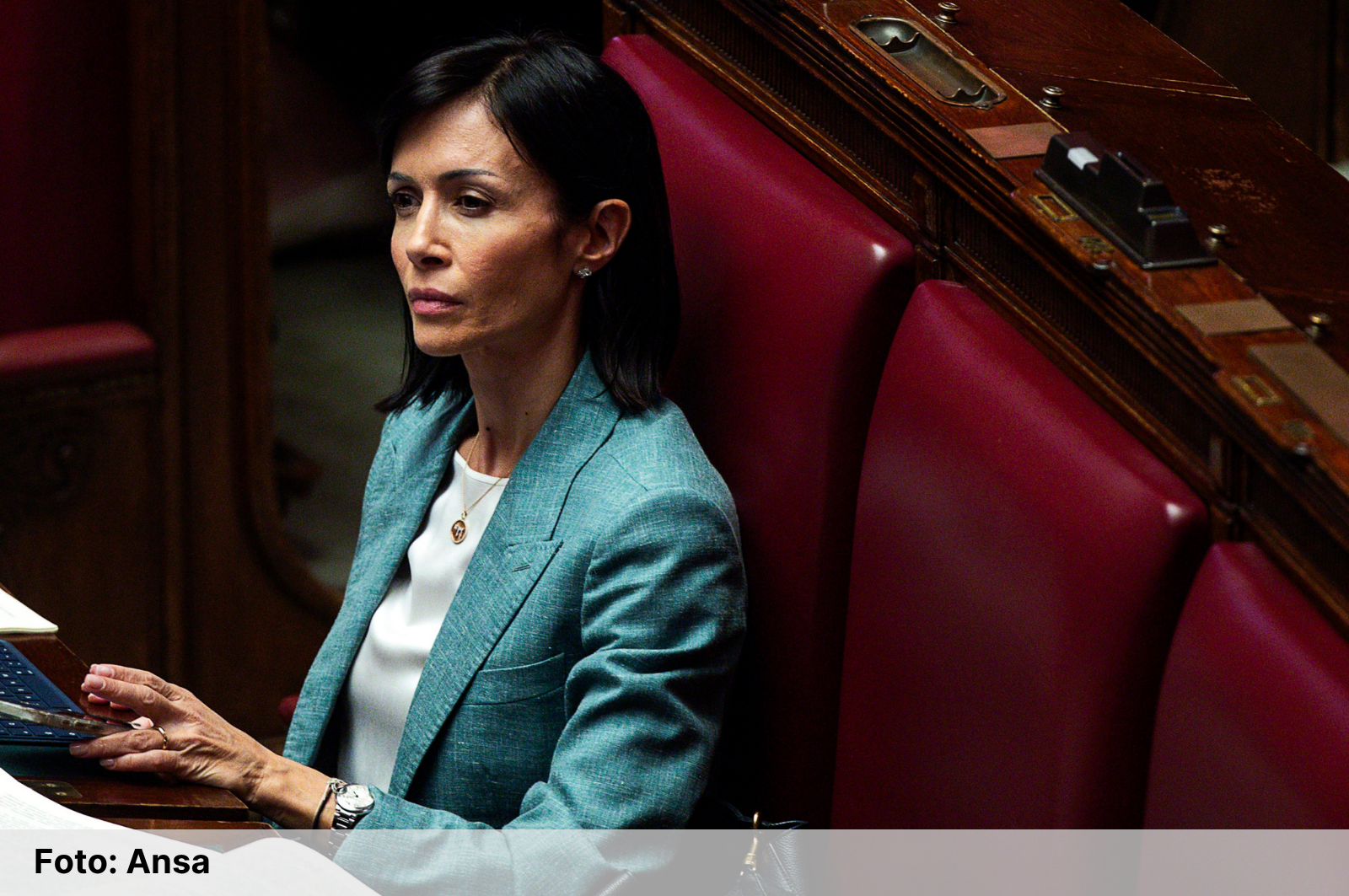 Difesa, Carfagna (Nm): “Condividiamo le scelte del Governo”