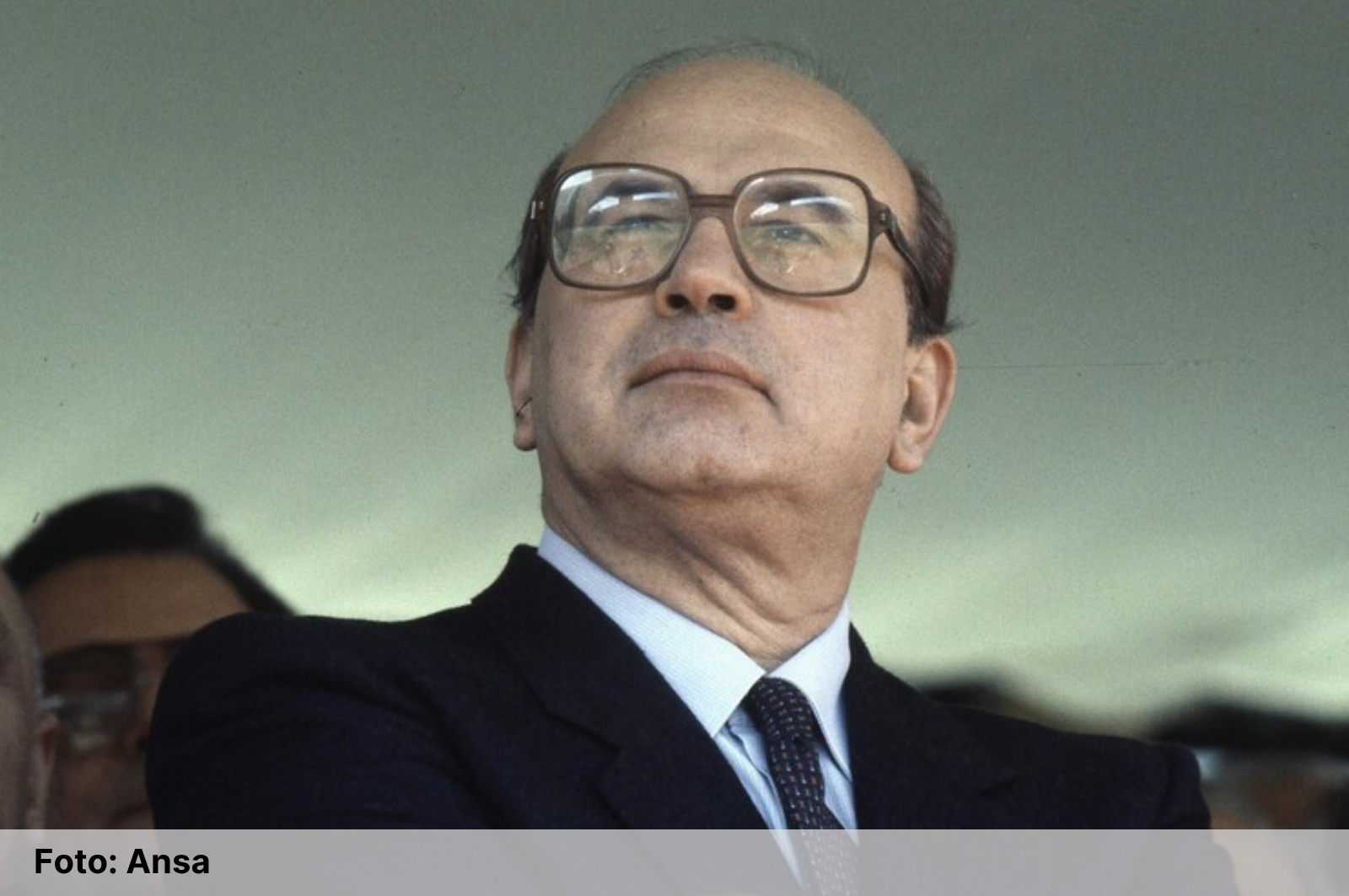 L’intuizione politica di Bettino Craxi
