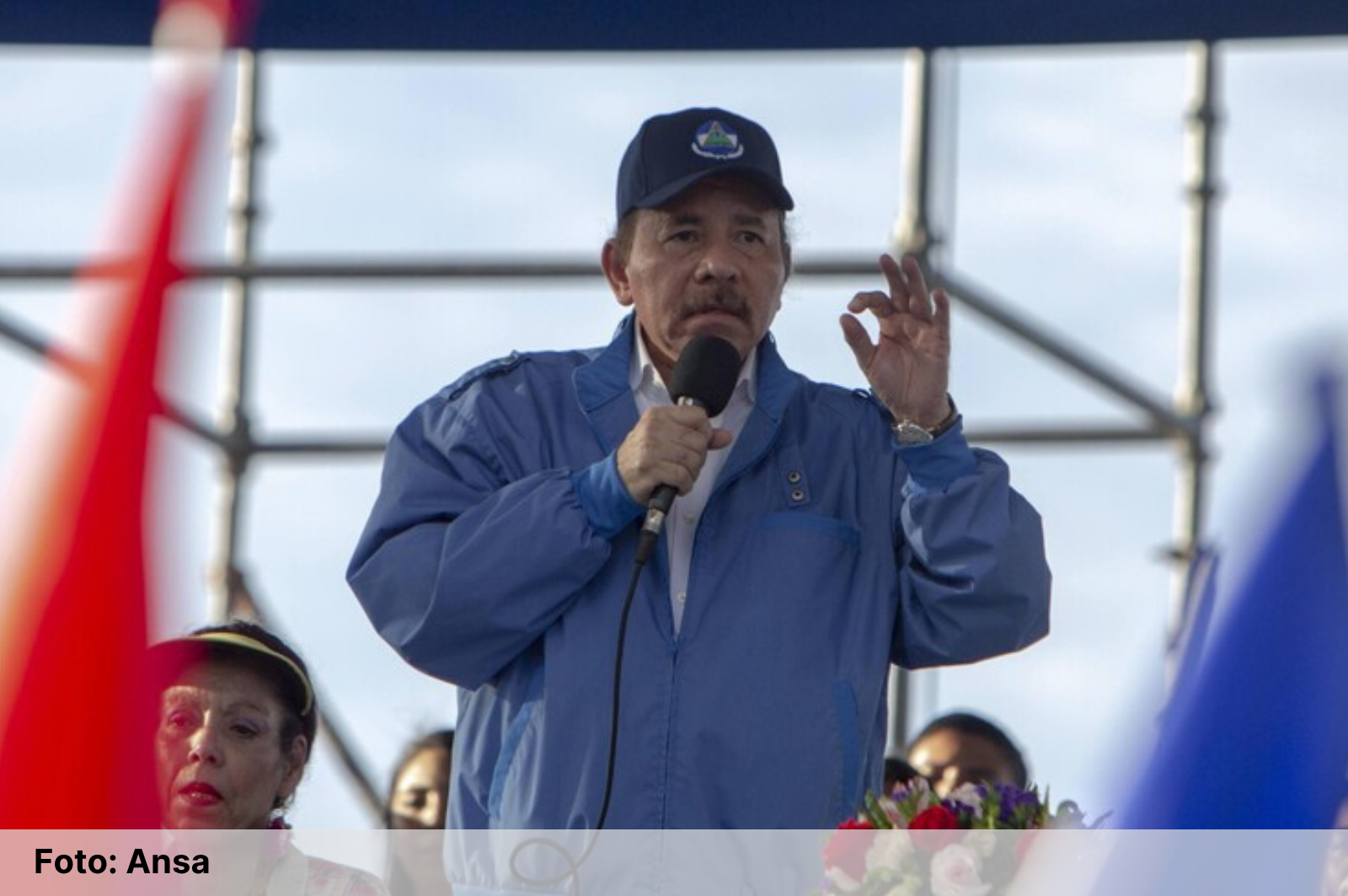 Nicaragua, il regime chiude la società aperta