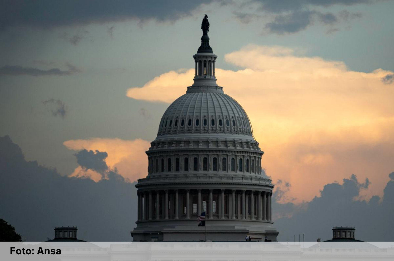 Senato Usa: il petrolio russo nel mirino