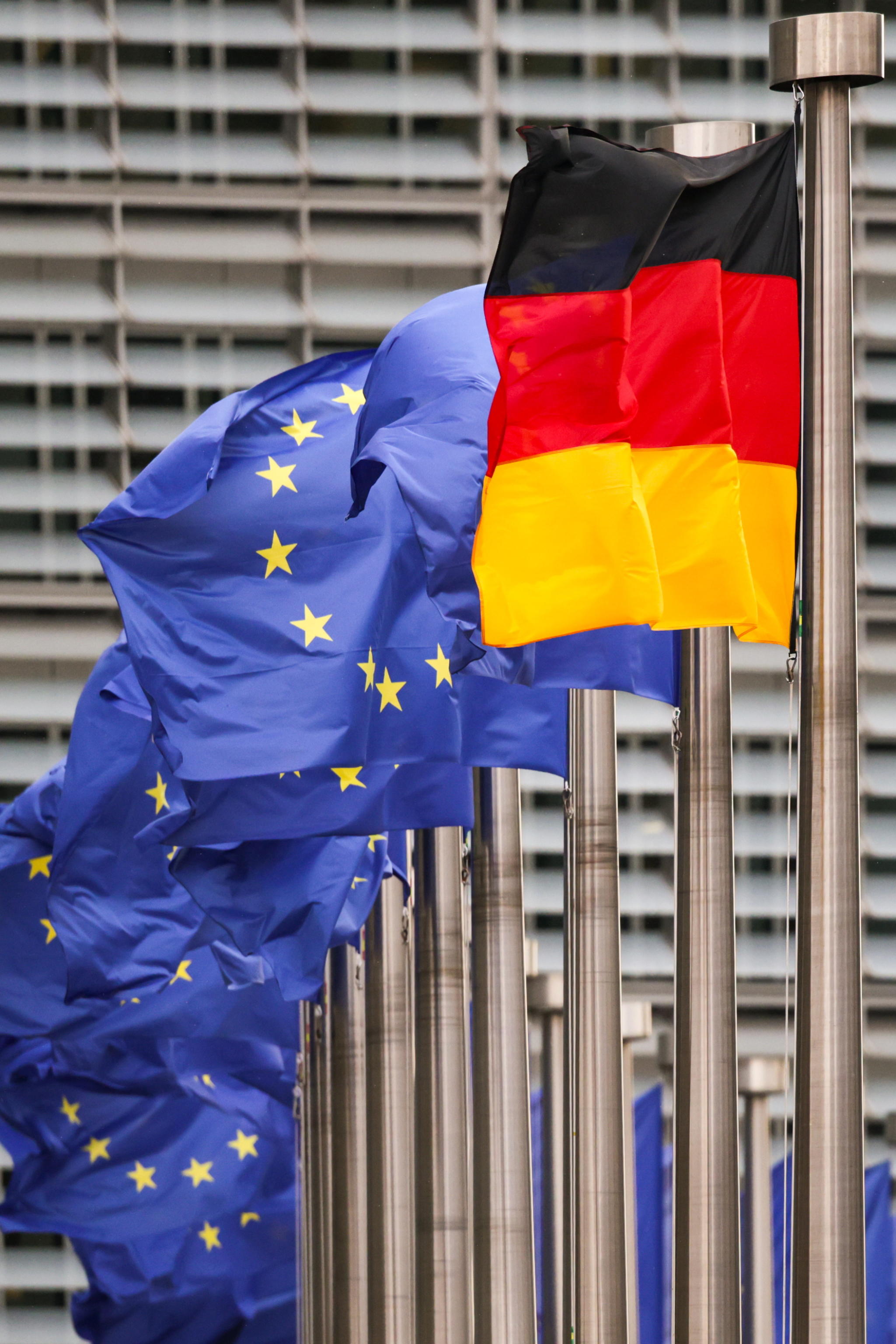 Inizio della fine o fine dell’inizio?