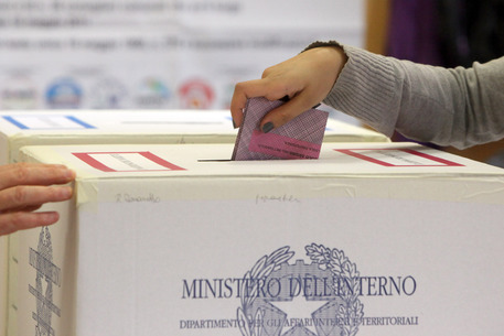 Al voto nella primavera del 2027, sarà election day?