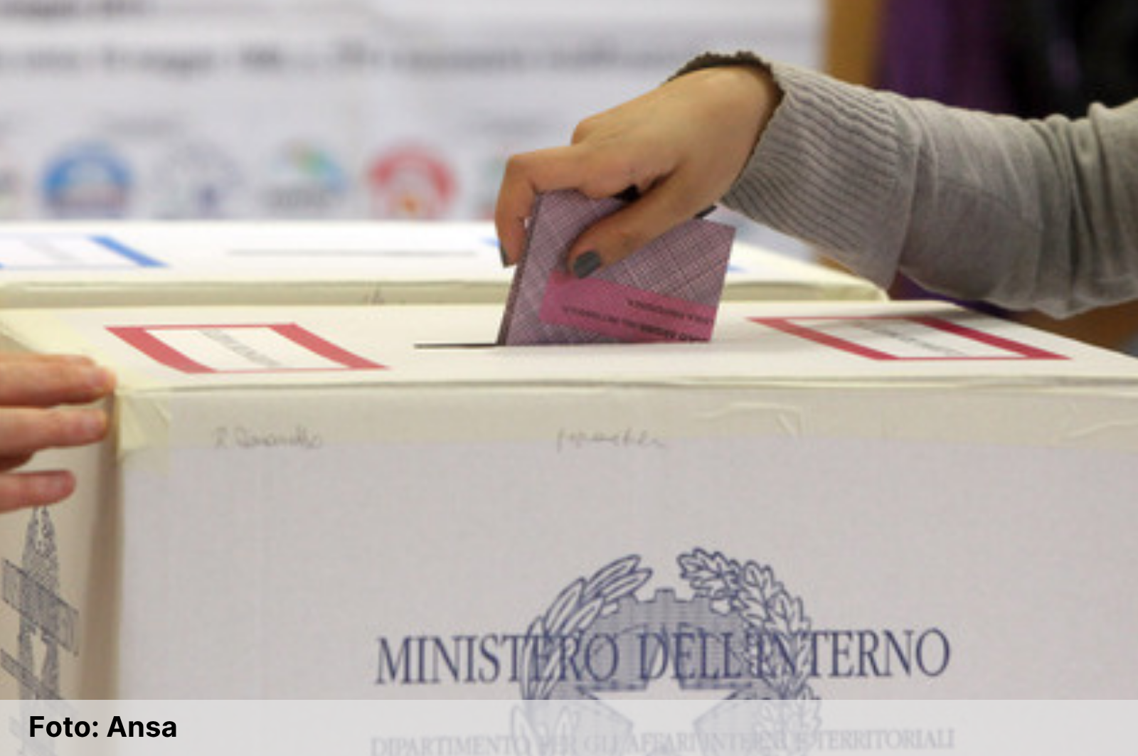 Al voto nella primavera del 2027, sarà election day?
