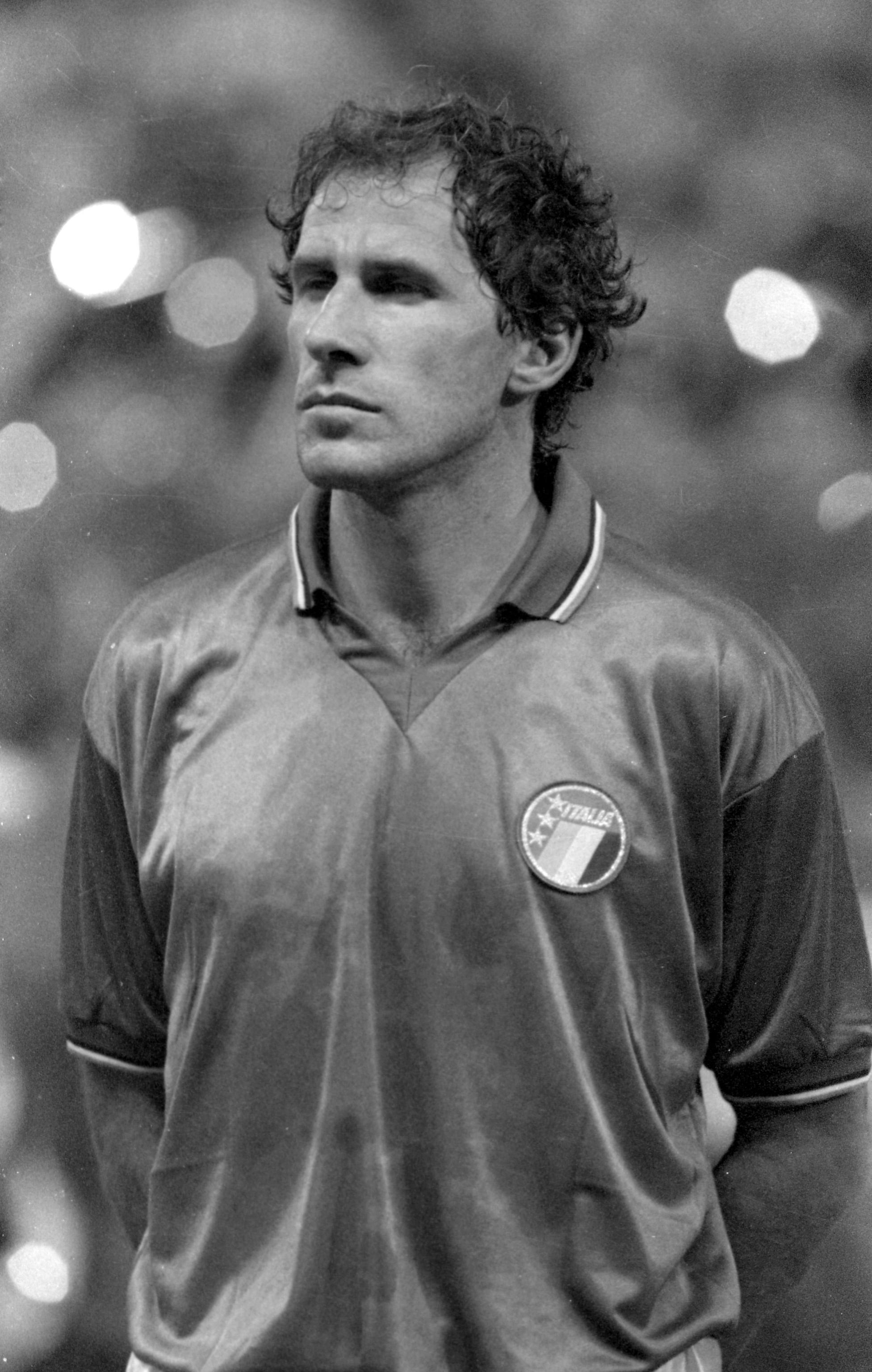 Franco Baresi: quando muore una leggenda