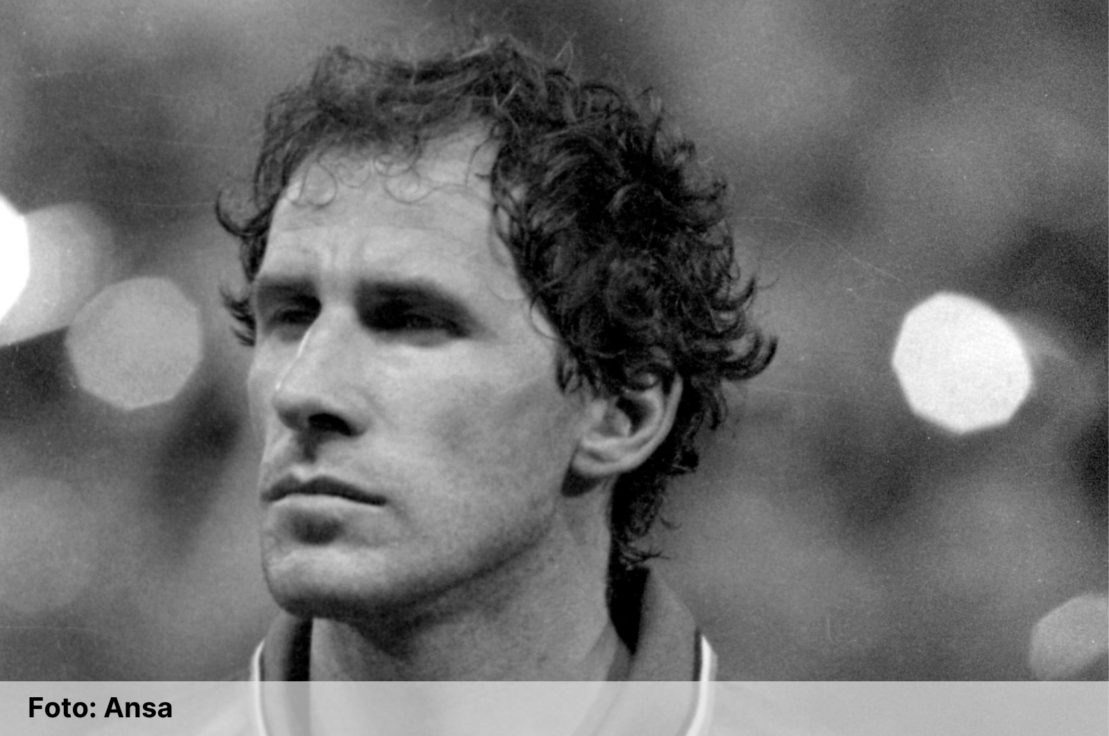 Franco Baresi: quando muore una leggenda