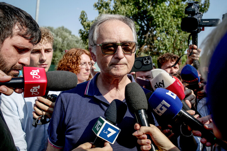 #Albait. Sicurezza e giustizia