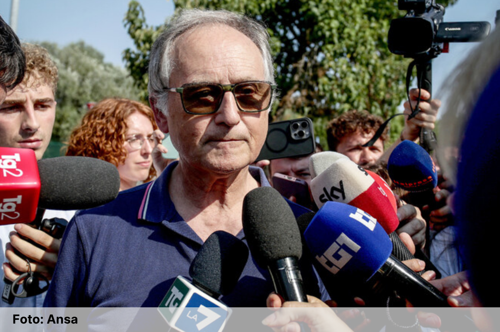 #Albait. Sicurezza e giustizia